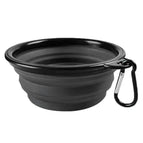 Black / 1000ml (17.5x13x7cm)